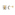 Stud Earrings 750/18 K Two-tone Gold with Cubic Zirconia - 2802