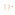 Stud Earrings 750/18 K Yellow Gold - 204031.7G