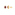 Clous d'oreilles or jaune 750/18 ct, diamants 0.32 ct H/si & rubis 1.60 ct - OR-097267-RUB-GG