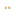 Clous d'oreilles or jaune 750/18 ct, Chat - 1163.03271/0001