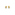 Ohrstecker 750/18 K Gelbgold, Maus - 1163.01009/0002