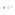 Stud Earrings 750/18 K Yellow Gold with oval Amethyst & Cubic Zirconia - 189221.6AG