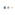 Ohrstecker 750/18 K Gelbgold mit Blautopas oval und Diamanten 0.10 ct H/si - OR-47252-TOP-GG