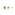Stud Earrings 750/18 K Yellow Gold with oval Citrine and Diamonds 0.10 ct H/si - OR-47252-CIT-GG