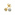 Clous d'oreilles or jaune 750/18 ct avec diamant 0.25ct H/Si - OSO1020