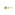 Clous d'oreilles or jaune 750/18 ct avec laque verte, Tortue - 8328.1