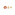 Stud Earrings 750/18 K Yellow Gold with Lacquer, Flower - 8023