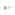 Clous d'oreilles or jaune 750/18 ct avec laque rosa, Coccinelle - 8342.2
