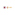 Ohrstecker 750/18 K Gelbgold mit Rubin und Diamanten 0.12 ct H/si - OR-46608-RUB-GG