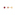 Stud Earrings 750/18 K Yellow Gold with Ruby Ø 4mm - GW204JR