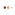 Stud Earrings 750/18 K Yellow Gold with oval Ruby & Diamonds 0.32 ct H/si - OR-60843-RUB-GG