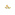 Clous d'oreilles or jaune 750/18 ct, Chenille - OGO1080