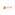 Clous d'oreilles or jaune 750/18 ct, Tortue - 631084.100