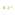 Clous d'oreilles or jaune 750/18 ct gouttes - 198001.6G