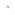 Clous d'oreilles or gris 750/18 ct, Dauphin - OGO2081
