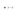 Clous d'oreilles or gris 750/18 ct avec topaze bleue Ø 5mm - 8035.5GT