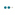 Clous d'oreilles Argent 925 rhodié avec turquoise Ø 9mm - 305689