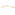 Omegakette Double Face 750/18 K Gelbgold 1.9mm - COM1006