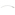Omegakette rund 750/18 K Weissgold 1.0mm - COM2001