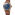 Oris Big Crown Bronze Pointer Date Blue - 01 754 7741 3165-07 5 20 58BR