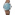 Oris Big Crown Pointer Date Calibre 473 Light Blue on Leather Strap - 01 473 7786 4065-07 5 19 22FC