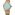Oris Divers Sixty-Five Cotton Candy bleu ciel en cuir - 01 733 7771 3155-07 5 19 04BR