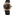 Oris Divers Sixty-Five Cotton Candy Sepia en caoutchouc - 01 733 7771 3154-07 4 19 18BR
