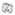 Paarringe 925 Silber Messina-Paar - CGZ0821