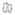 Paarringe 925 Silber Parma-Paar - CGZ0778