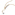 Pandora Gold Essence Collier Goutte Perles de Culture - 363259C01-65