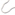 Pandora Gold Treated Freshwater Cultured Pearls T-bar Collier Necklace - 363297C01-45