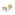 Pandora Gold Essence Double Huggie Hoop Earrings - 263280C00