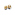 Pandora Gold Essence Gewellte Creolen-Ohrringe - 263874C00