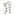 Pandora Gold Essence Boucles d’Oreilles Pendantes Cercle Organique et Perles de Culture Baroques - 263263C01