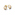 Pandora Gold Essence Clous d’Oreilles Ovale Organique et Perle de Culture - 263295C01