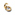 Pandora Gold Essence Runde Offene Ohrringe - 263266C00