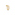 Pandora Gold ME Clou d'Oreille Ouvrable - 263856C00
