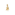 Pandora Gold ME Faceted Stern Mini-Dangle - 762299C01