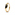 Pandora Gold ME Chevalière Demi-Lune Résine Façon Émail - 163325C01