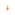 Pandora Gold ME Heart Mini Dangle Charm - 763862C01