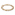 Pandora Gold ME Bracelet Link & Sphère Métallique - 562793C00