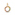 Pandora Gold ME Charm Médaillon Arc-en-ciel - 763368C01