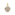 Pandora Gold ME Sonnenaufgang Medaillon Charm - 763859C01