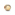 Pandora Gold Moments Funkelnder Knopf Charm - 768747C01