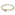 Pandora Gold Moments Glitzernde Armspange mit Fassverschluss - 563931C01