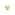 Pandora Gold Moments Herz Mini-Charm - 763998C00