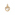 Pandora Gold Moments Libra Zodiac Dangle Charm - 762712C01
