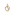 Pandora Gold Moments Aries Zodiac Dangle Charm - 762719C01
