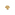Pandora Gold Moments Strukturierter Pilz Mini-Charm - 764048C00
