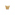 Pandora Gold Moments Strukturierter Schmetterling Mini-Charm - 764046C00